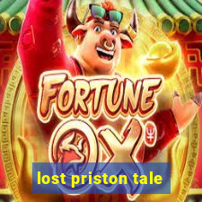 lost priston tale